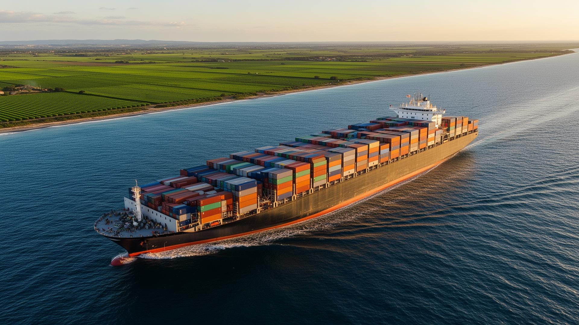 Spirfert — fertilizer supplier Belgium, complete portfolio for importers and distributors worldwide.